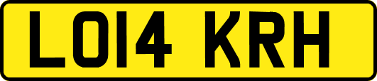 LO14KRH
