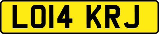 LO14KRJ