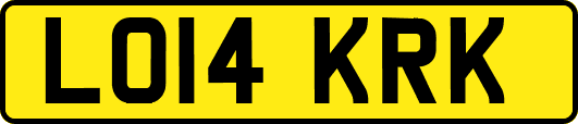 LO14KRK