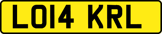 LO14KRL