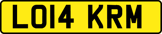 LO14KRM