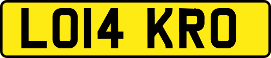 LO14KRO