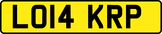 LO14KRP