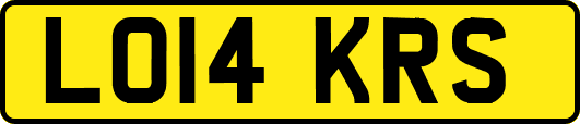 LO14KRS