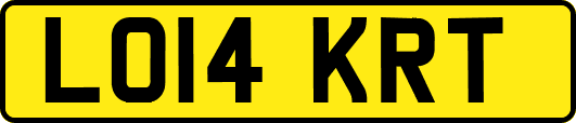 LO14KRT