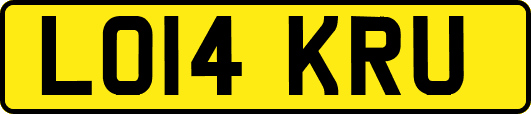 LO14KRU