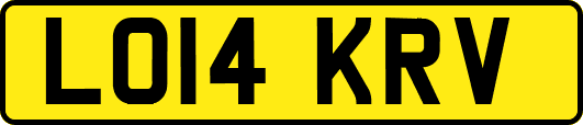 LO14KRV