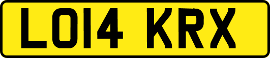 LO14KRX
