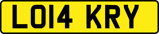 LO14KRY