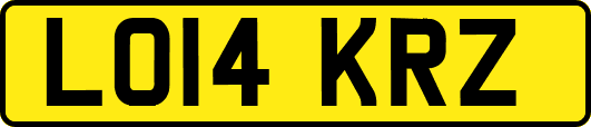 LO14KRZ
