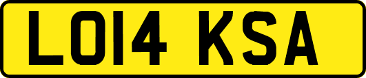 LO14KSA
