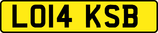LO14KSB