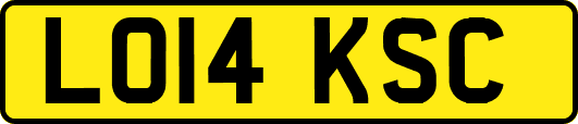 LO14KSC