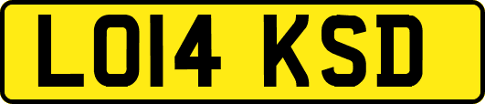 LO14KSD