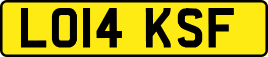 LO14KSF