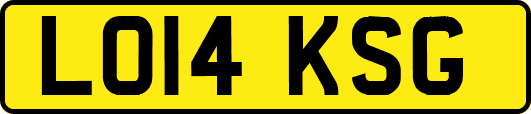 LO14KSG