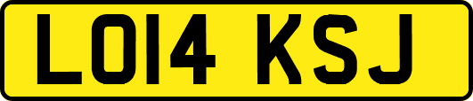 LO14KSJ