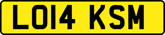 LO14KSM