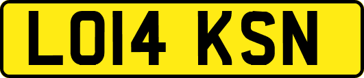 LO14KSN