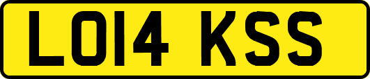 LO14KSS