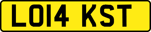 LO14KST