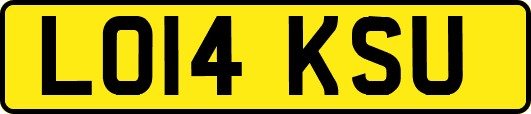 LO14KSU