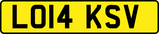 LO14KSV