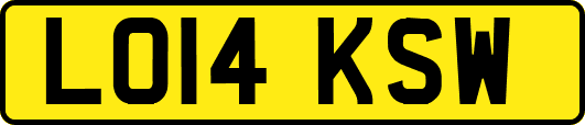 LO14KSW