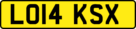 LO14KSX