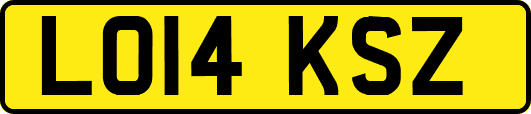 LO14KSZ