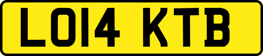 LO14KTB