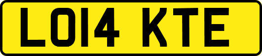 LO14KTE
