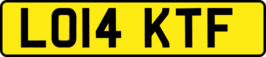 LO14KTF