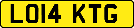 LO14KTG