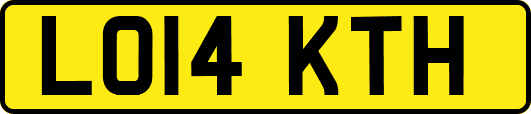 LO14KTH