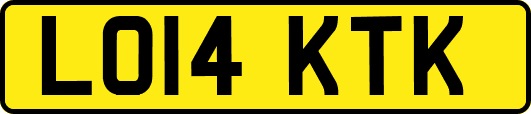 LO14KTK