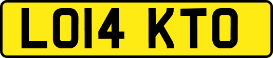 LO14KTO