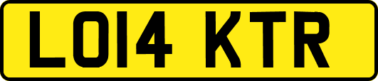 LO14KTR