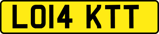 LO14KTT