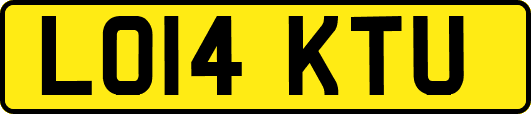 LO14KTU