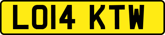 LO14KTW