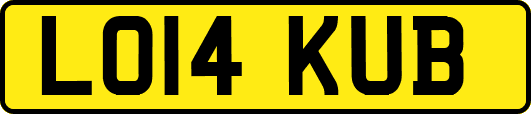 LO14KUB