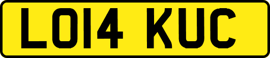 LO14KUC