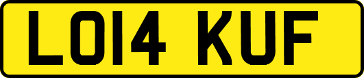 LO14KUF