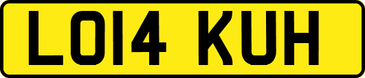 LO14KUH
