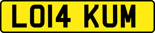 LO14KUM