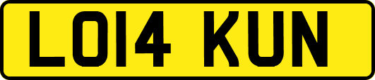 LO14KUN