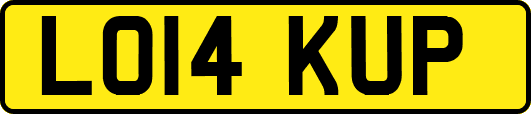 LO14KUP