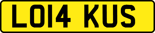 LO14KUS