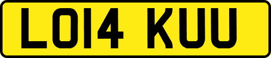 LO14KUU